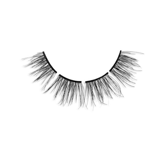 Huda Harmony Easy False Cluster Lashes - Picture 5 of 10